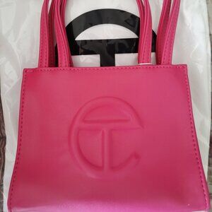 Telfar bag smal